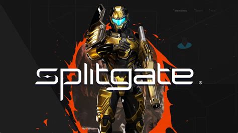  Splitgate – Verkkopelin ja Halo-klassikon mahtava yhdistelmä!