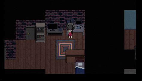 Yume Nikki on surrealististen unimaailmojen ja psykologisen kauhun mestariteos!