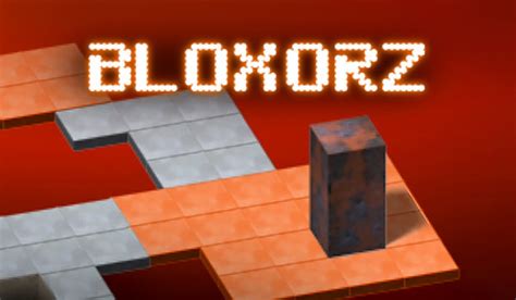  Bloxorz: 3D-Pulmapeli, Joka Tekee Aivoista Spaghettia!