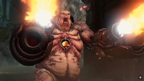 Doom Eternal: Verinen taistelu demonien ja enkeleiden välillä!