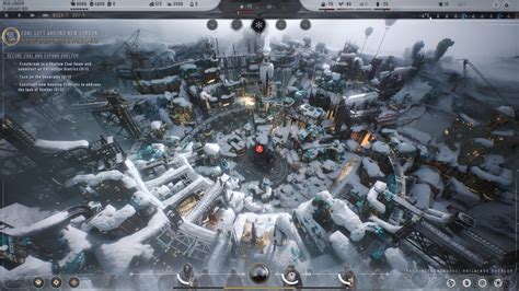 Frostpunk – A Chilling Survival Simulator Where Humanity Fights for Its Last Breath!