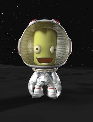 Kerbal Space Program – Rakettitiedettä, räjäytyksiä ja rautatietä!