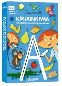  Nonograms Katso! - Kirjaimen Muodostamisen Taikaa ja Logiikkaa