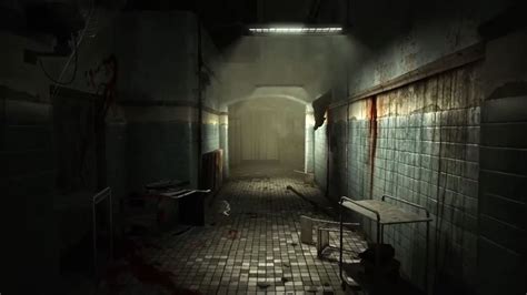  Outlast: Pimeyden ja kauhun hurja labyrintti!