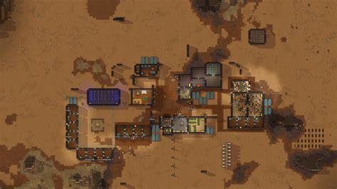 RimWorld: Tähtienvälinen Selviytyminen Ja Kolonialistinen Yritys Ei-Perinteisessä Asetelmassa!