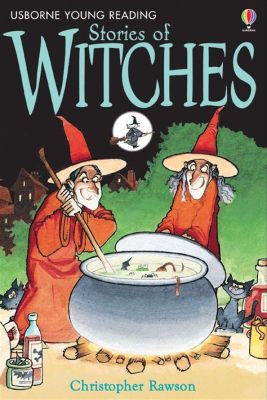  What Happened to the Witches? A Spooky Storybook Adventure!