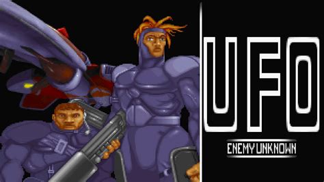  X-COM: Enemy Unknown - Strateginen ufojen torjunta ja taistelu ihmiskunnan selviytymiseksi!